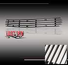 99 03 Ford F 150 4WD/Expedition Bumper Billet Grille (Fits: Ford 
