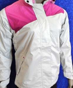 02) L 2011 Womens Puma Latitude Jacket $180 / SICK  