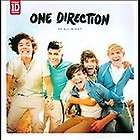 One Direction Up All Night CD Album NEW 0886978436429  