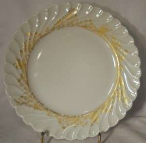 HAVILAND Limoges china LADORE pattern Bread & Butter Plate  