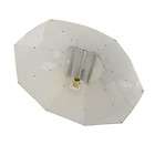 41 Parabolic reflector GROW LIGHT Hydroponics sun