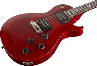 PRS SE 245 Paul reed Smith Electric Guitar Scarlet Red with Free Gig 