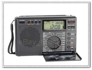 PL 300WT DSP AM FM SHORTWAVE TECSUN PL300WT RADIO  