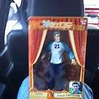 SYNC JUSTIN TIMBERLAKE MARRIONETTE DOLL 2000 MINT IN BOX