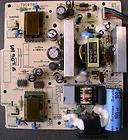 Repair Kit, Viewsonic N3252W e116921, LCD TV, Caps items in 