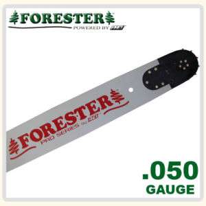 Forester Professional Chainsaw Bar 24 for Stihl  
