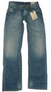 Tommy Hilfiger Denim Wilson Jeans DW  Bekleidung
