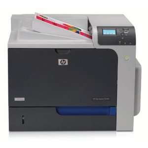 HP Color LaserJet Enterprise CP4525dn Laserdrucker A4 40 ppm 1200 dpi 
