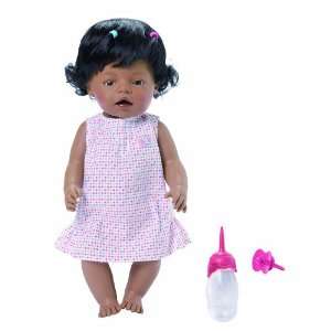Zapf Creation 811351   BABY born® Save the Children Puppe Afrika 