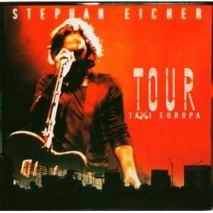 Taxi Europa Live Stephan Eicher  Musik