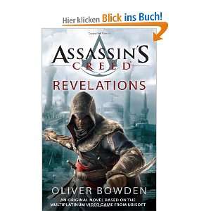 Assassins Creed Revelations (Assassins Creed (Unnumbered))  