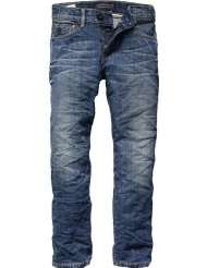 Scotch Shrunk Jungen Jeans 12451285511   STRUMMER   SLIM STRETCH   BON 