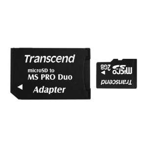   MicroSD CARD MICRO 2GB Secure Digital  Computer & Zubehör