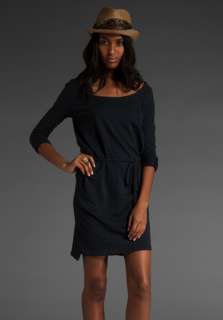 SOFT JOIE Gayle Dress in Midnight 