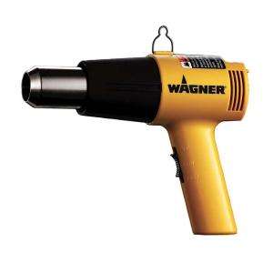 Wagner HT1000 10 Amp Heat Gun 0503045 at The Home Depot