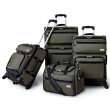    Dockers® Bainbridge Luggage Collection  