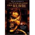 Bram Stokers   Der Todesschrei der Mumie DVD ~ Jeff Peterson