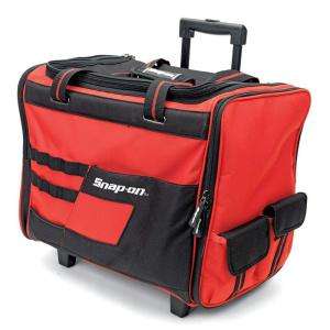 Snap on 18 in. Rolling Tool Bag 870113 