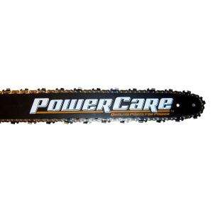 Power Care 20 in. 20A/b78 Chain SawChain and Bar Combo for Medium Duty 