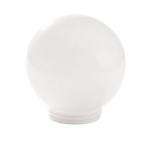 in. Diameter Acrylic Globe Reviews (2 reviews) Buy Now