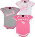 Tennessee Titans Baby Clothes, Tennessee Titans Baby Clothes at 