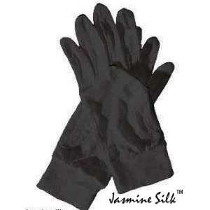 Jasmine Silk Seide Handschuhe Silk glove Innenhandschuh 