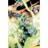 Green Lantern Corps Ring Quest (Green Lantern Graphic Novels)  