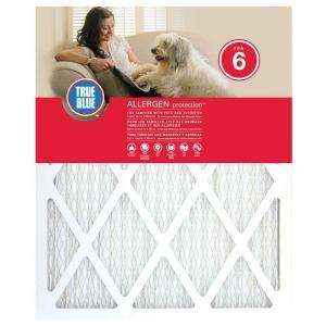   and Pet Protection FPR 6 Air Filter HD318251 