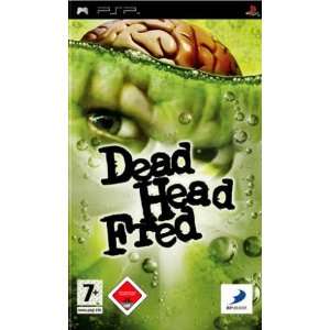 Dead Head Fred  Games