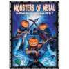 Various Artists   Monsters of Metal Vol. 02: The Metal Compilation 