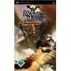 Monster Hunter Freedom Unite Sony PSP unbekannt  Games