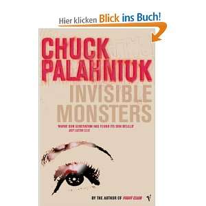 Invisible Monsters und über 1 Million weitere Bücher verfügbar 