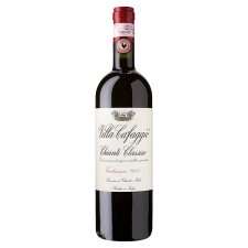 Villa Cafaggio Chianti Classico 75Cl   Groceries   Tesco Groceries