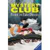 Mystery Club, Bd.13, Ferien im Lake District von Fiona Kelly