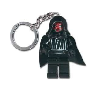 Lego Star Wars Schlüsselanhänger Darth Maul  Spielzeug