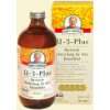 Omega 3 Plus Öl, Bio 500 ml  Drogerie & Körperpflege