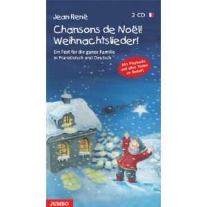   Familie in Französisch und Deutsch: .de: Jean René: Bücher