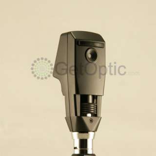 Rechargeable Streak Retinoscope Diagnost 240A Brand New CE  