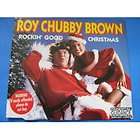roy chubby brown rockin good christmas cd single explicit lyrics