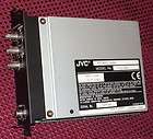 JVC IF C21SDG SD SDI Input card for DT V Monitors PAL NTSC