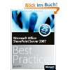 Praxisbuch Microsoft Office SharePoint Server 2007 Praxisorientierte 