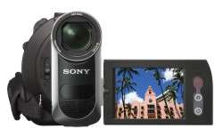  Camcorder Billig Kaufen Shop   Sony DCR HC 53 Camcorder (miniDV 