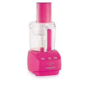 Magimix Le Mini Plus Küchenmaschine in pink 14452   *** BRITISCHER 
