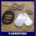 US ERKENNUNGSM​ARKE Hundemarke NAVY DOG TAG TAGS US ARMY