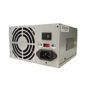 Hipro / P401W / 350 Watt / ATX / 80mm Fan / Power Supply Item#:  H11 
