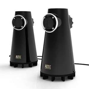 Altec Lansing FX3022 Expressionist Bass Speakers   25 Watts RMS, 1.5 