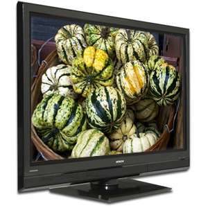 Hitachi P50S601 Ultravision Plasma HDTV   50, Full HD1080, HDMI, 169 
