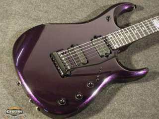 MUSIC MAN JPX 6 BFR John Petrucci Signature E Gitarre Guitar NEU NEW 