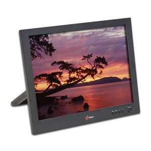 Megavision MV155UB 15 Touchscreen LCD Monitor   5001, 12ms, 1024x768 