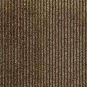   Corduroy Taupe/Walnut 18 in. x 18 in. Carpet Tiles, (16 Tiles/Case